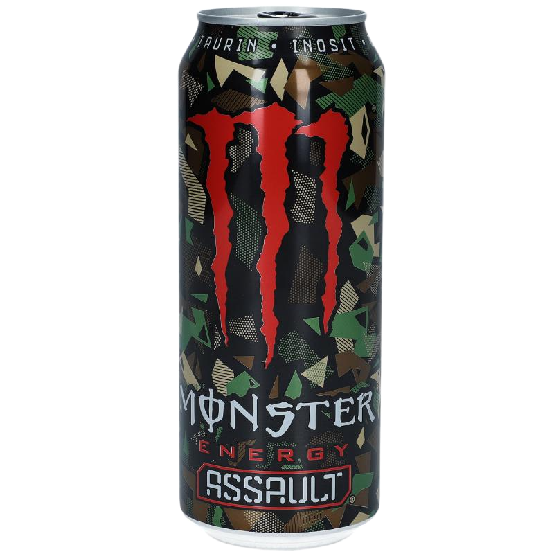 Monster Assault