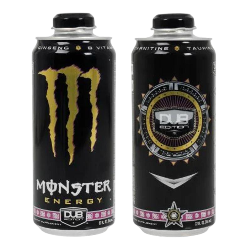 Monster Dub edition