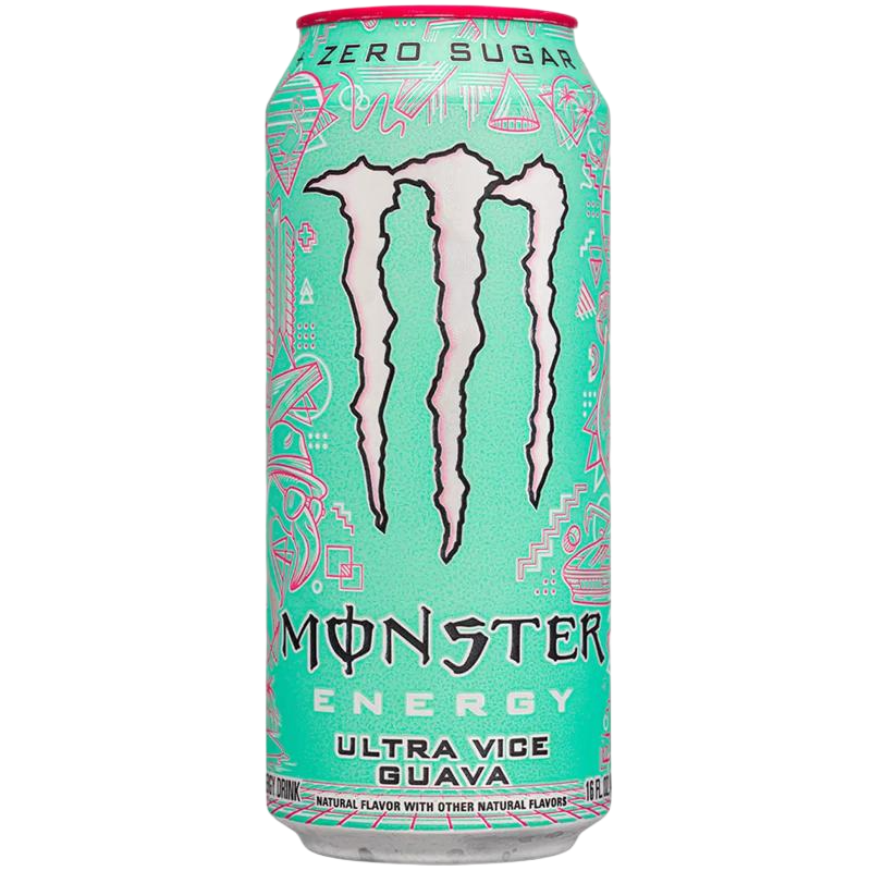 Monster Guava 