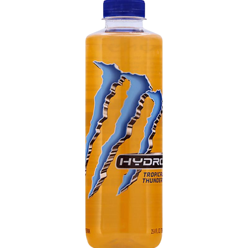 Hydro thunder