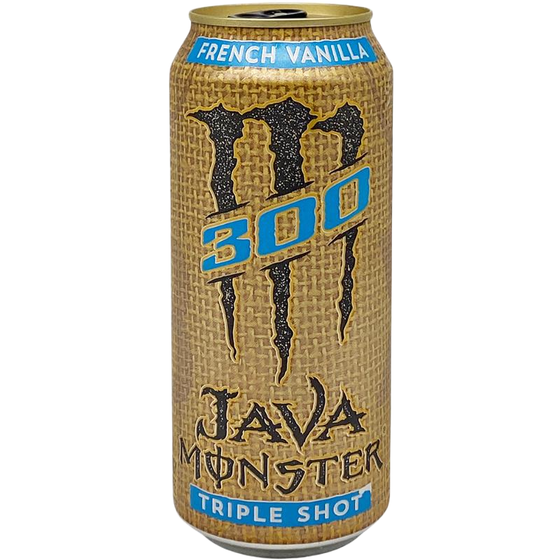Monster 300 French vanilla