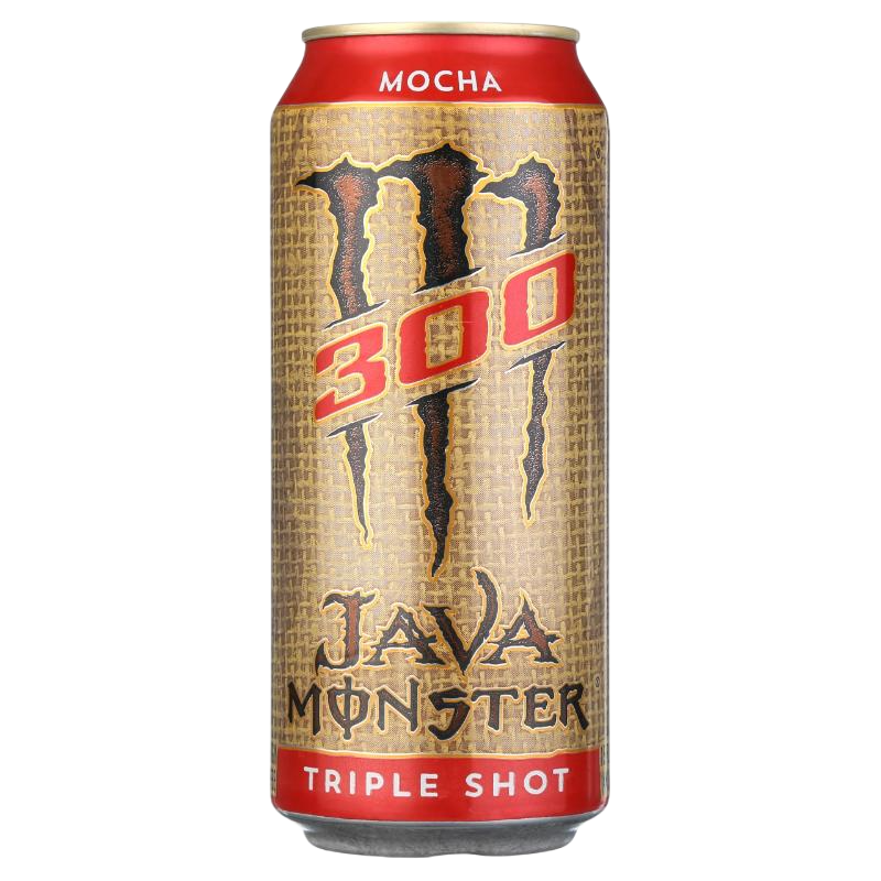 Monster 300 Mocha