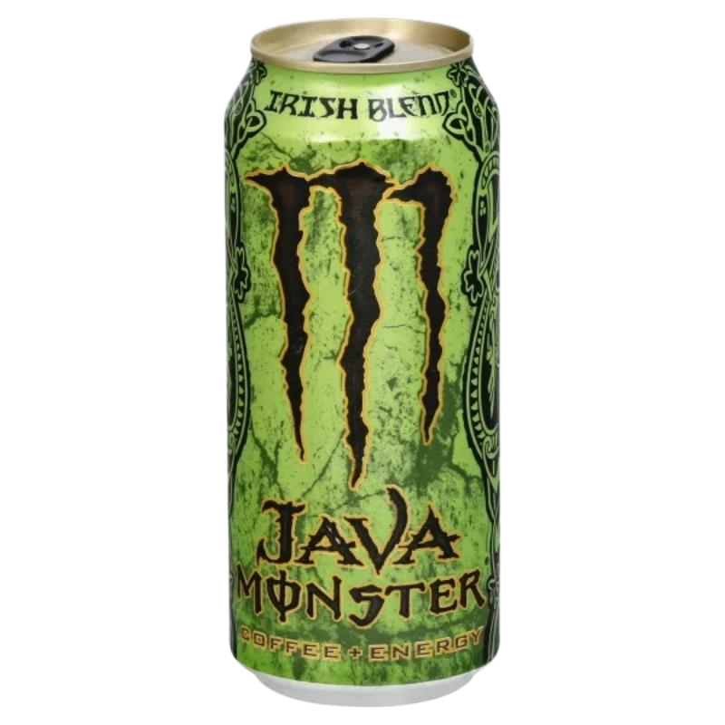 Monster Irish Blend