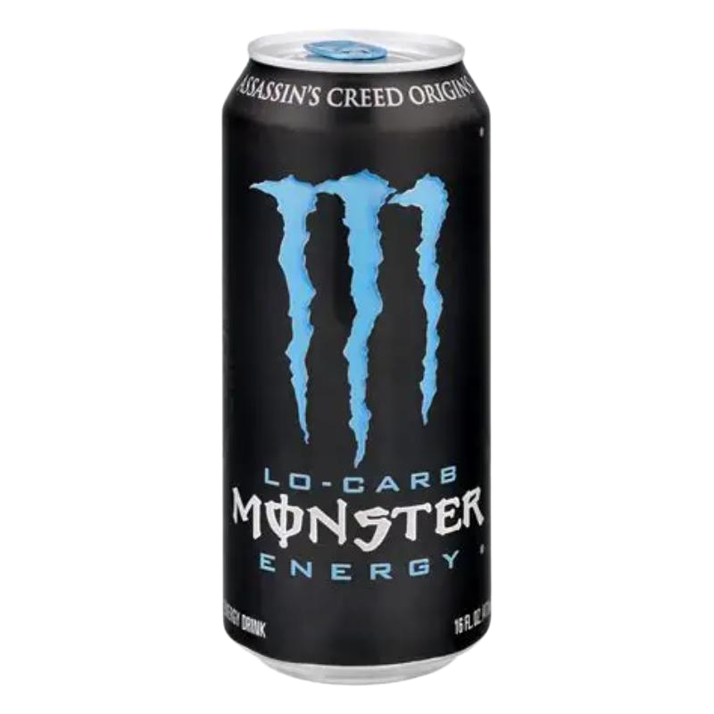 Monster Lo-carb