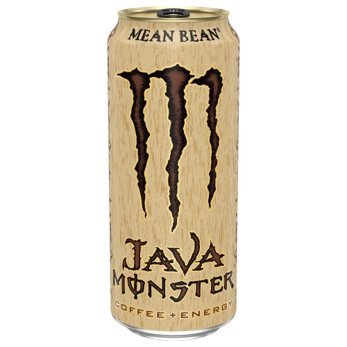 Monster Mean Bean