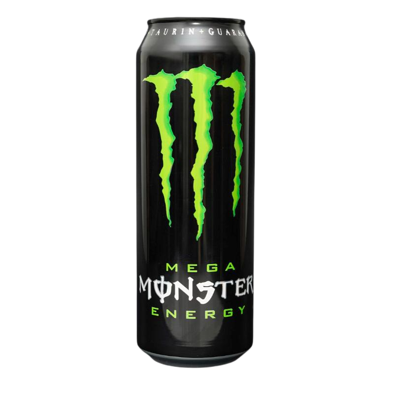 Monster original