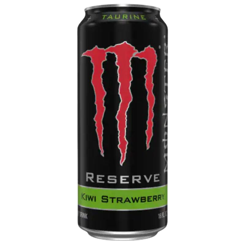 Monster Reserve Kiwi strawberry