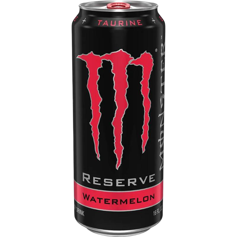 Monster Reserve watermelon
