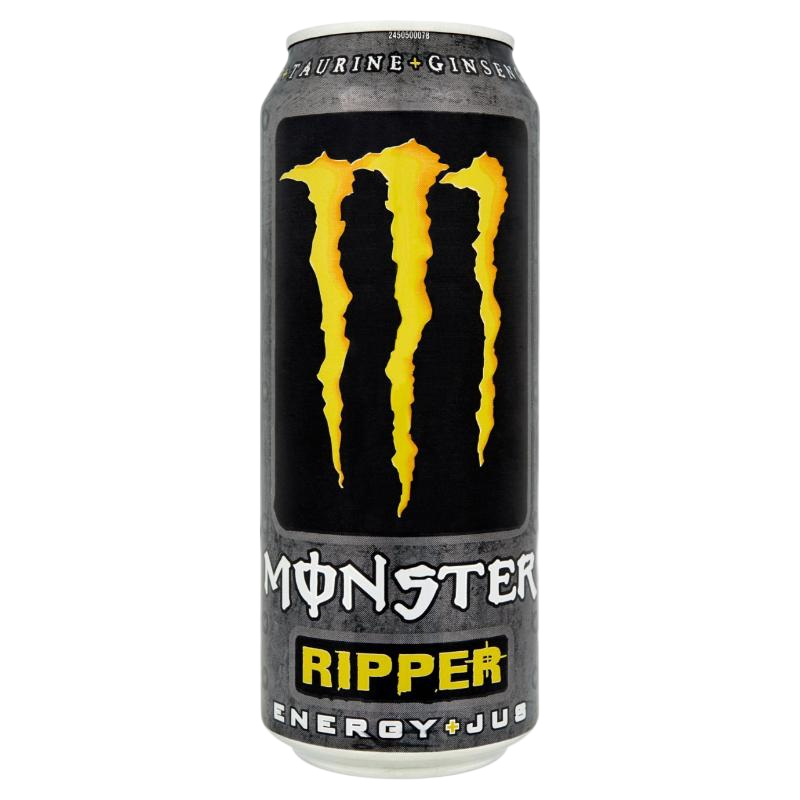 Monster Ripper