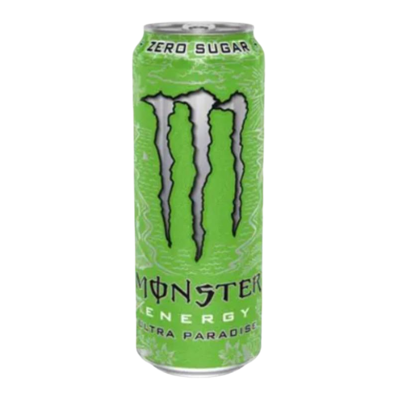 Monster ultra paradise