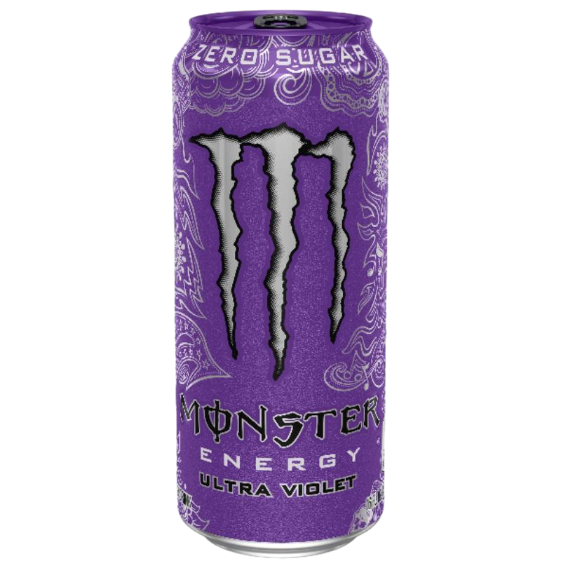 Monster ultra violet