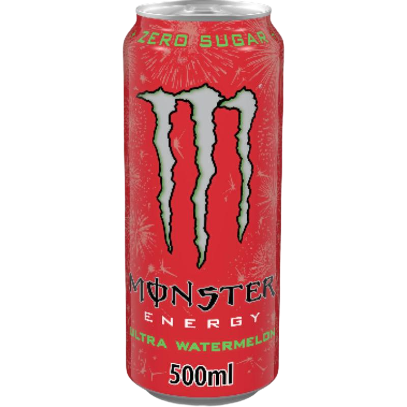 Monster ultra watermelon