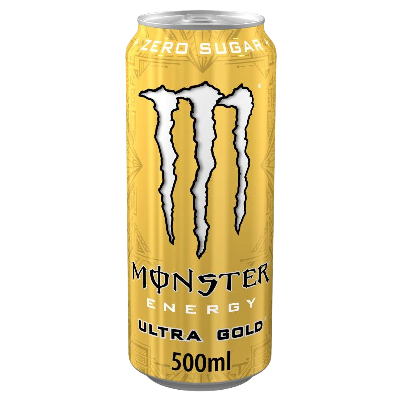 Monster ultra gold
